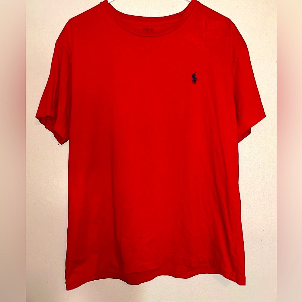 Ralph Lauren Polo T-Shirt